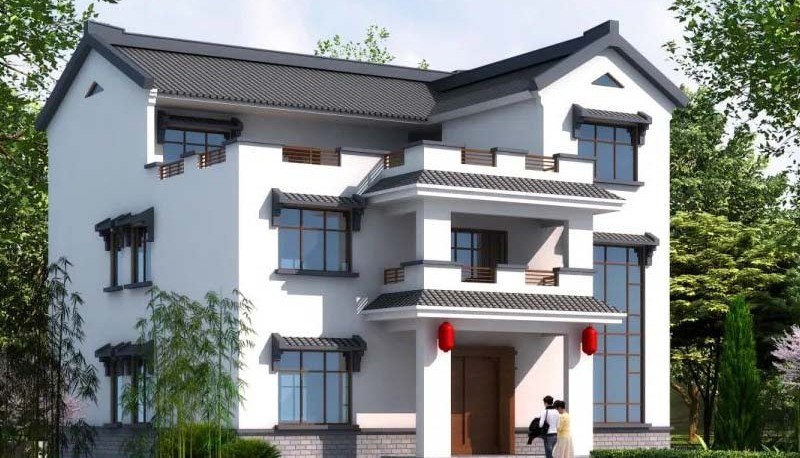 射洪对于农村自建房屋，必须注意土方回填