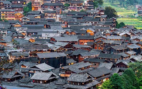 射洪乡村别墅的靠谱依赖